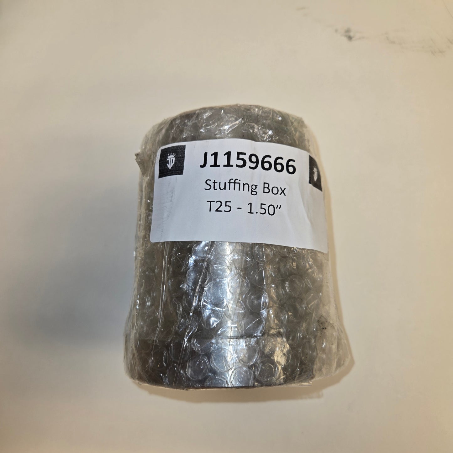 T25 Stuffing Box - 1.50"