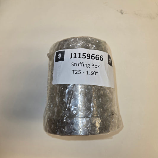 T25 Stuffing Box - 1.50"