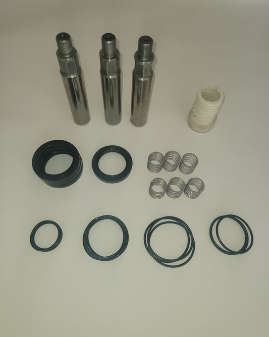 T10 (32mm) Plunger Repair Kit